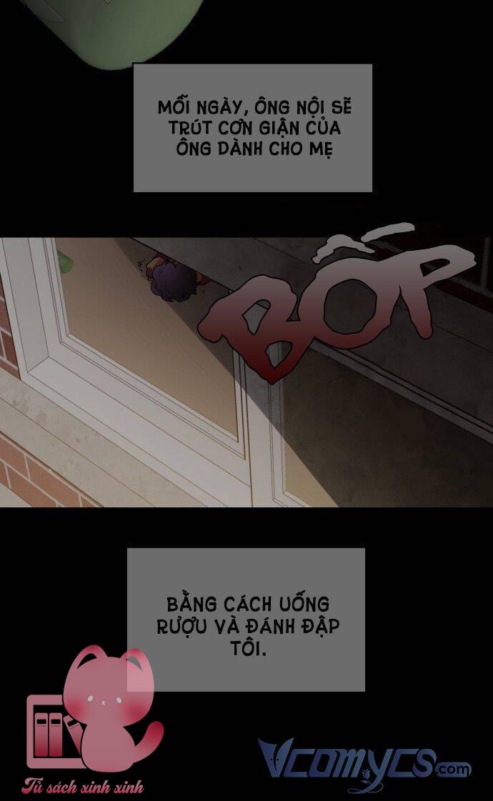 Oan Gia Ngõ Hẹp - Chap 9 - Trang 12