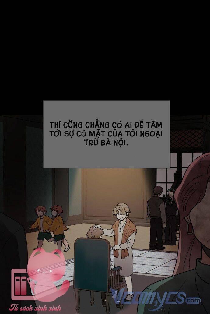Oan Gia Ngõ Hẹp - Chap 9 - Trang 14