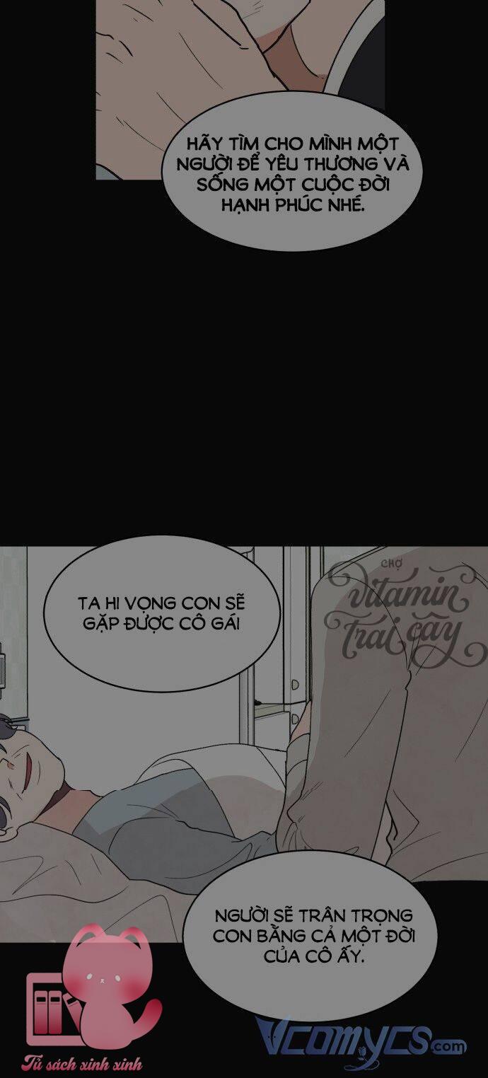 Oan Gia Ngõ Hẹp - Chap 9 - Trang 15