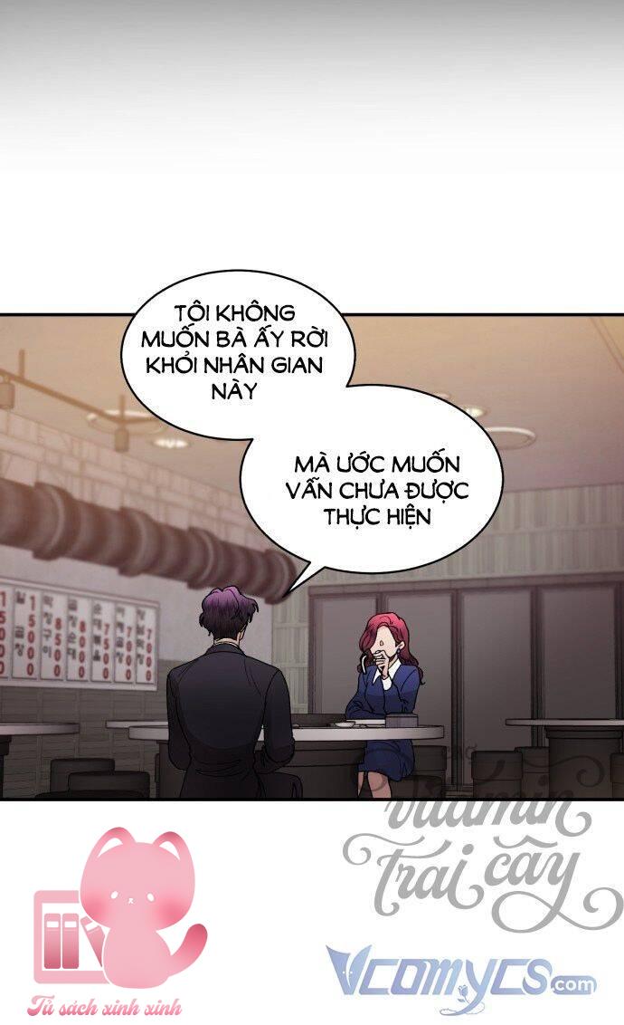 Oan Gia Ngõ Hẹp - Chap 9 - Trang 17