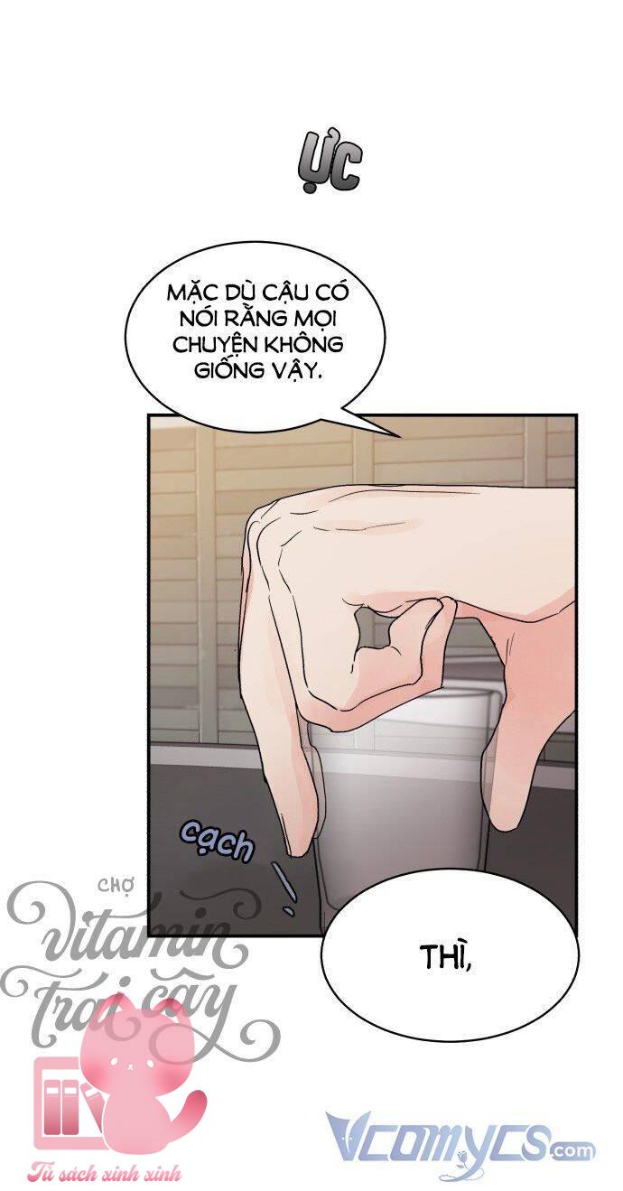 Oan Gia Ngõ Hẹp - Chap 9 - Trang 19
