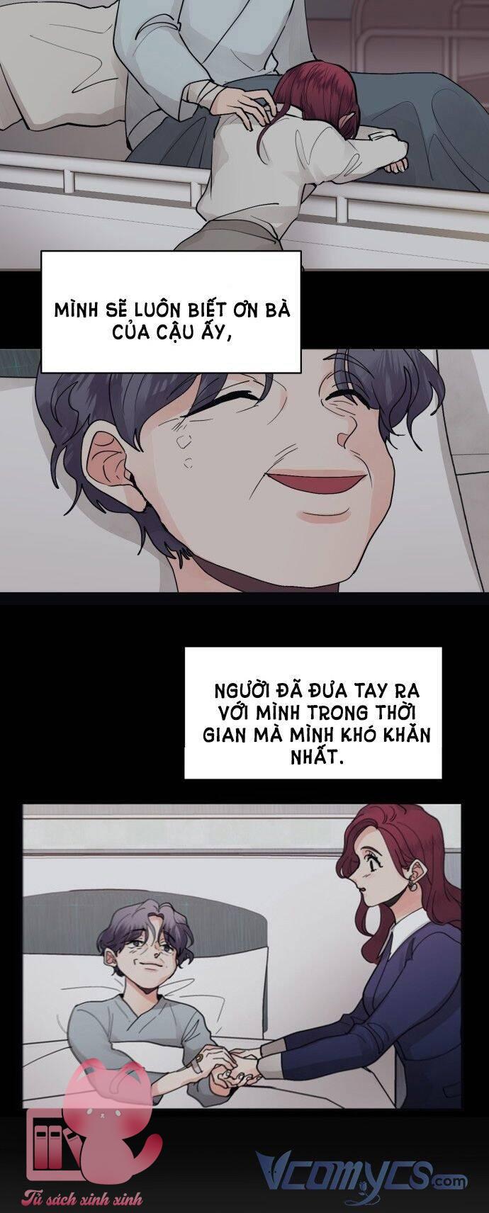Oan Gia Ngõ Hẹp - Chap 9 - Trang 3