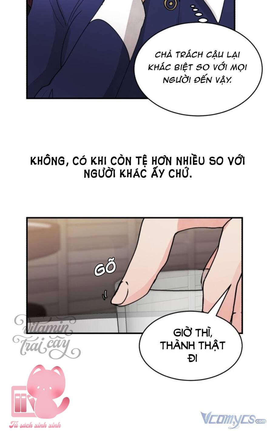 Oan Gia Ngõ Hẹp - Chap 9 - Trang 21