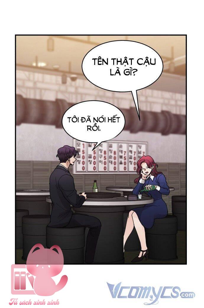 Oan Gia Ngõ Hẹp - Chap 9 - Trang 22