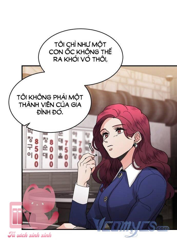 Oan Gia Ngõ Hẹp - Chap 9 - Trang 23