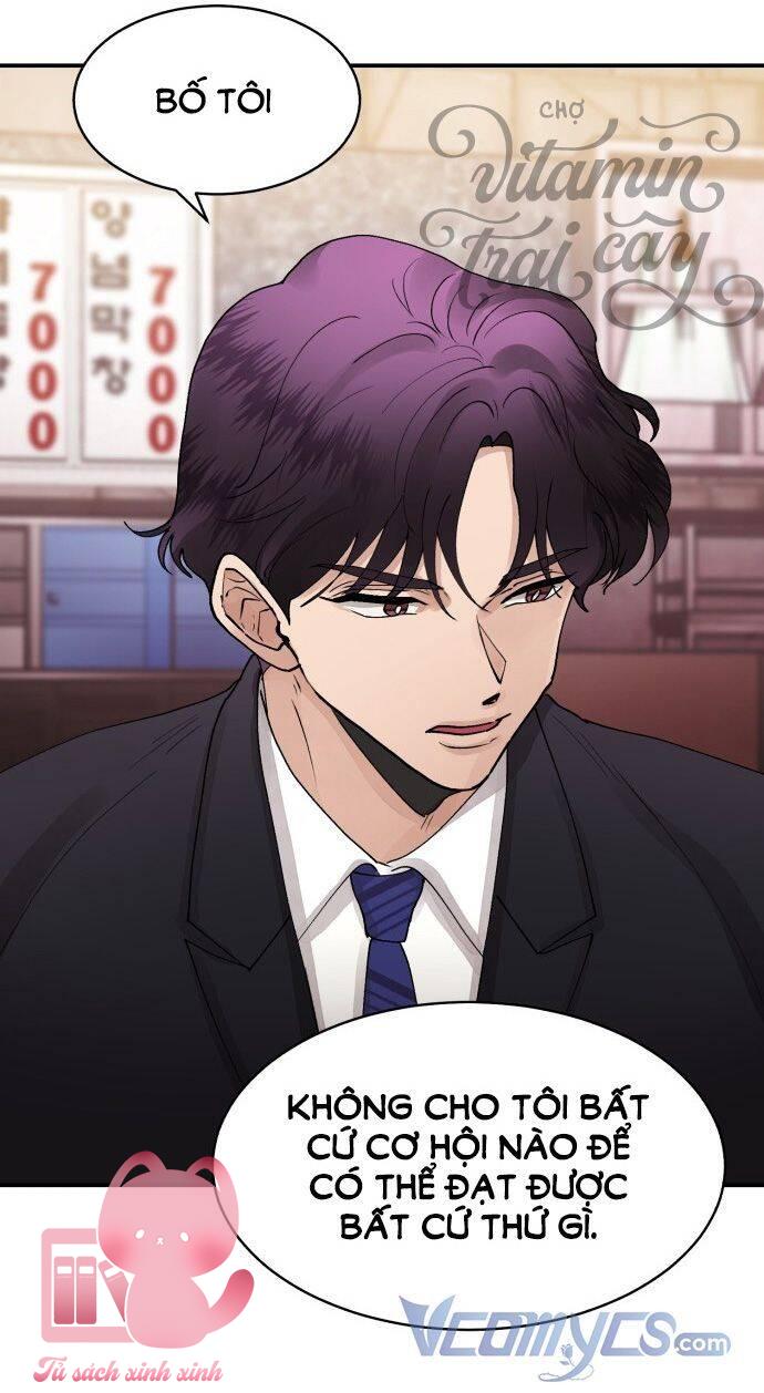 Oan Gia Ngõ Hẹp - Chap 9 - Trang 24
