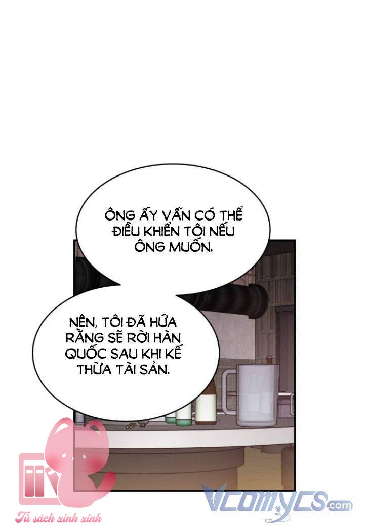 Oan Gia Ngõ Hẹp - Chap 9 - Trang 25