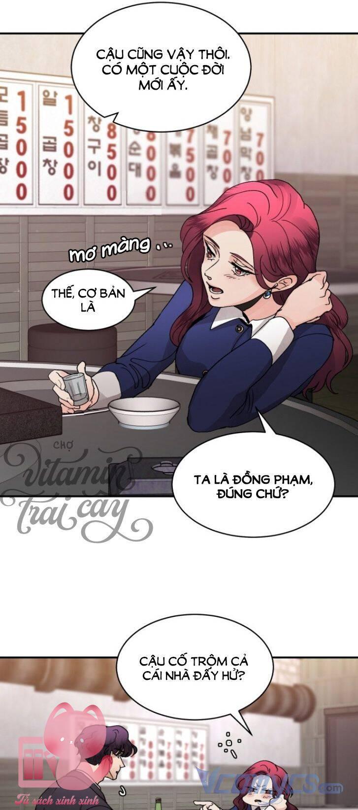 Oan Gia Ngõ Hẹp - Chap 9 - Trang 26