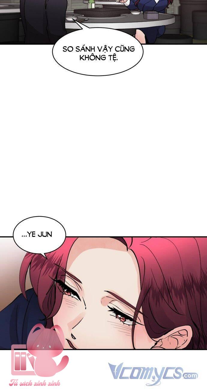 Oan Gia Ngõ Hẹp - Chap 9 - Trang 27