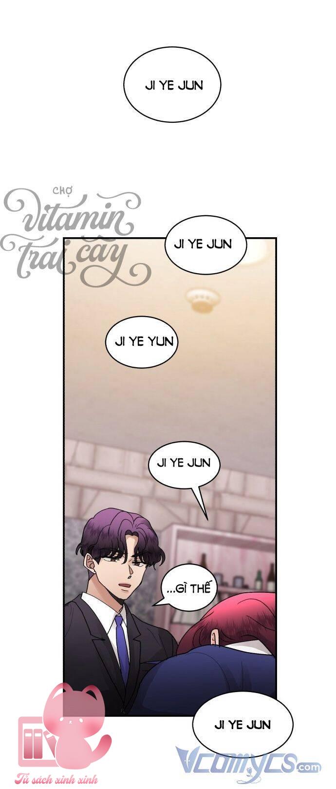 Oan Gia Ngõ Hẹp - Chap 9 - Trang 28