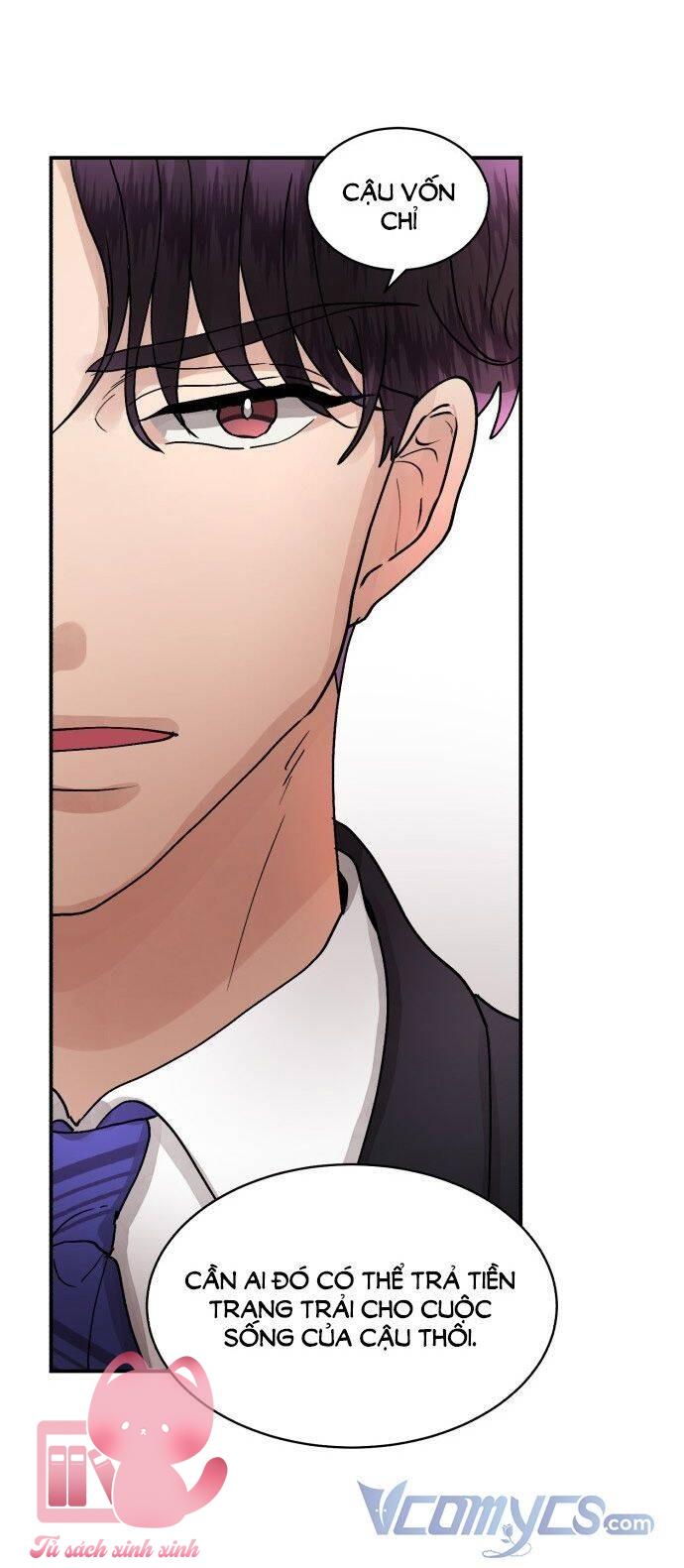 Oan Gia Ngõ Hẹp - Chap 9 - Trang 30