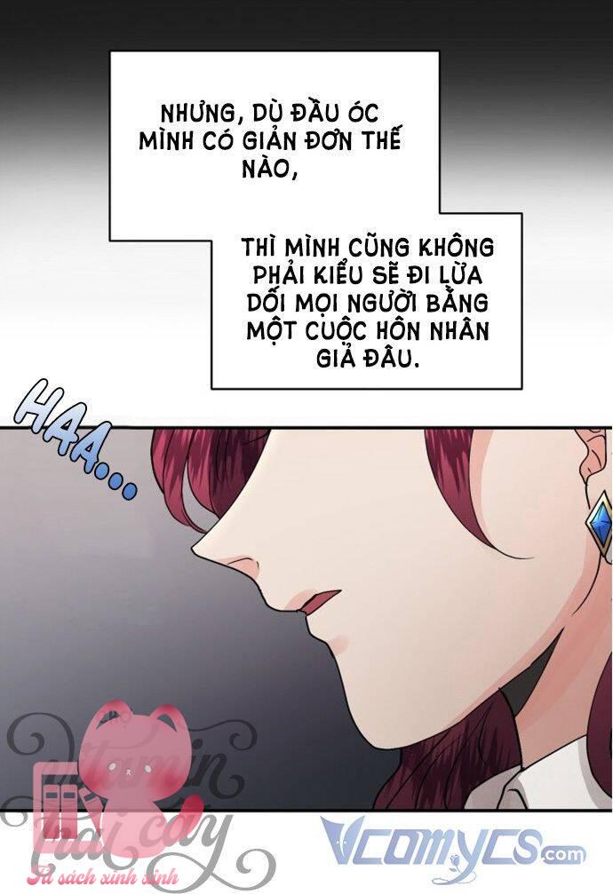 Oan Gia Ngõ Hẹp - Chap 9 - Trang 4