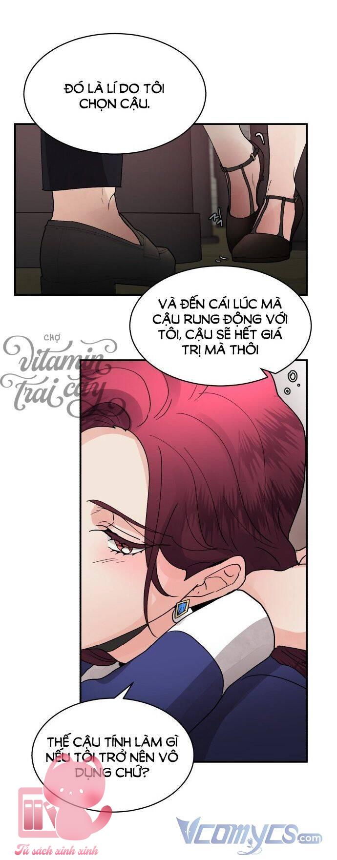 Oan Gia Ngõ Hẹp - Chap 9 - Trang 31