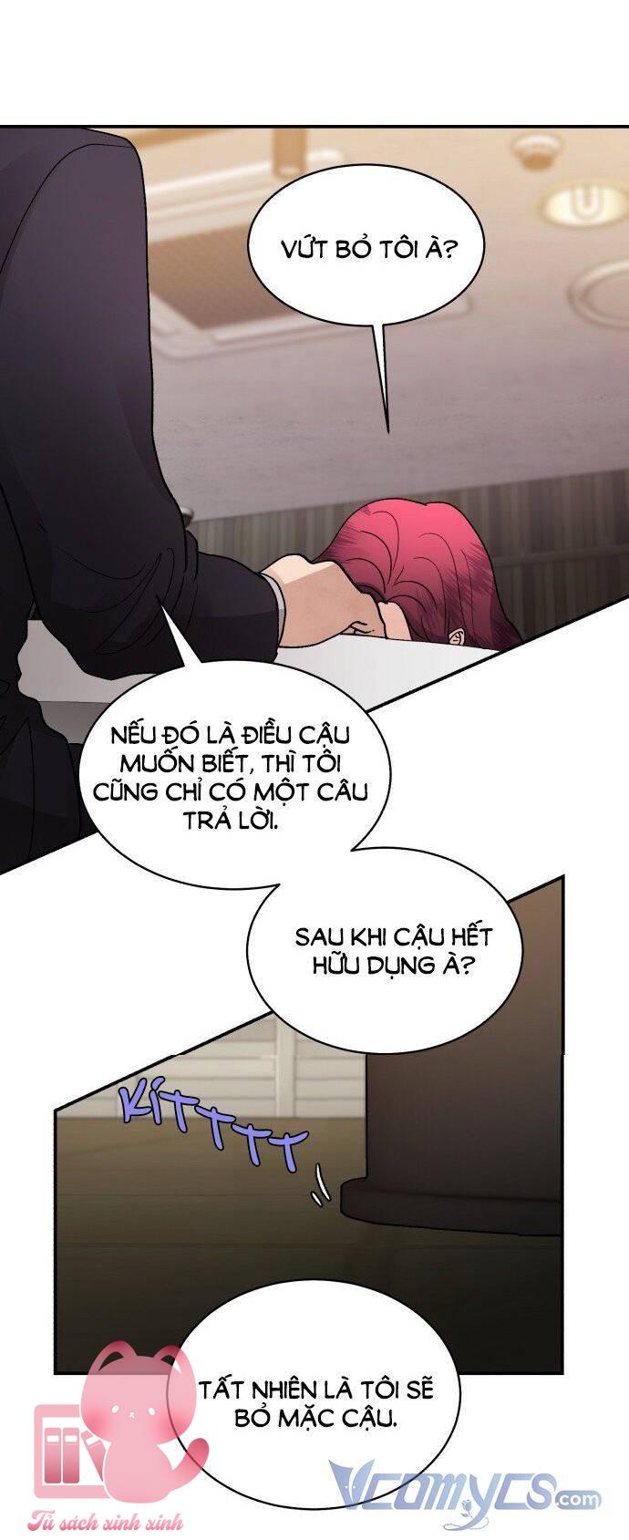 Oan Gia Ngõ Hẹp - Chap 9 - Trang 32