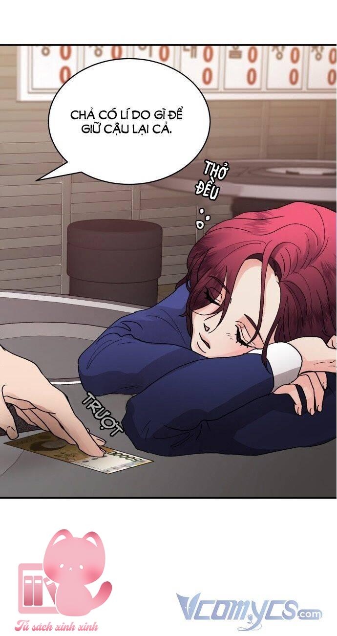 Oan Gia Ngõ Hẹp - Chap 9 - Trang 33