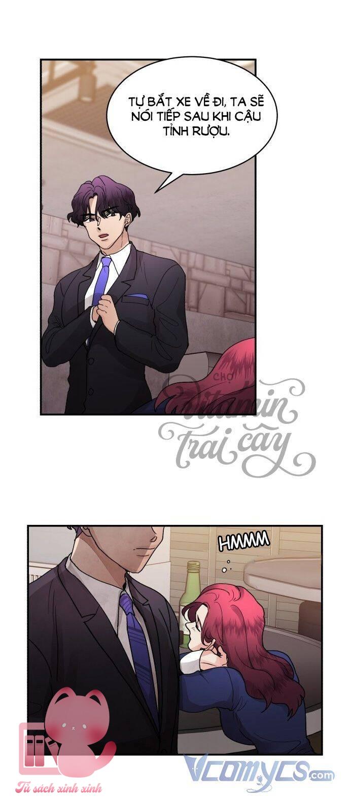 Oan Gia Ngõ Hẹp - Chap 9 - Trang 34