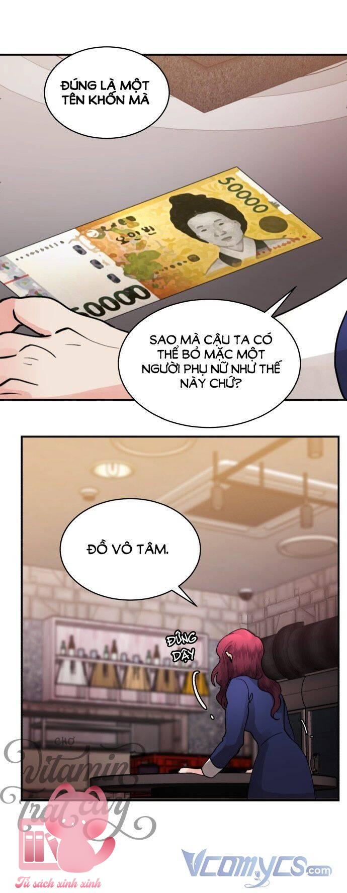Oan Gia Ngõ Hẹp - Chap 9 - Trang 37
