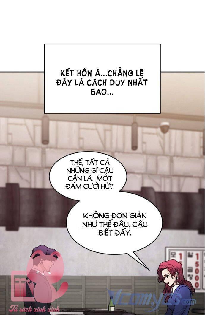 Oan Gia Ngõ Hẹp - Chap 9 - Trang 5