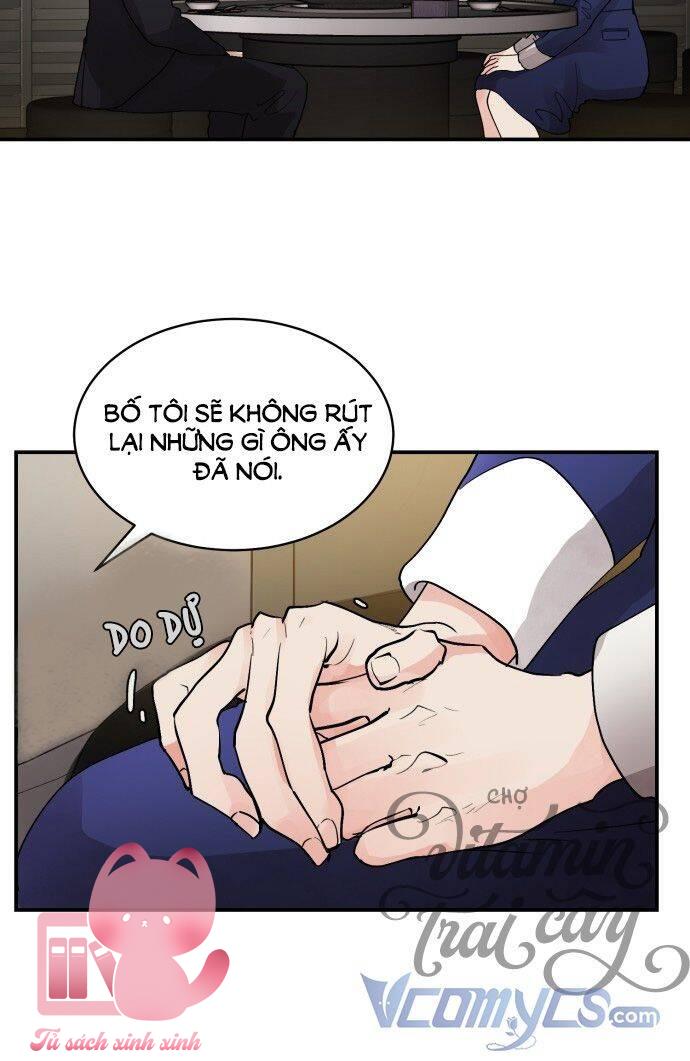 Oan Gia Ngõ Hẹp - Chap 9 - Trang 6