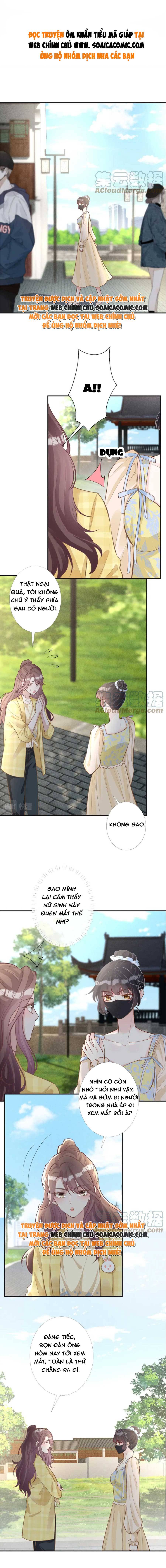 Ôm Khẩn Tiểu Mã Giáp Của Tôi - Chap 101 - Trang 1
