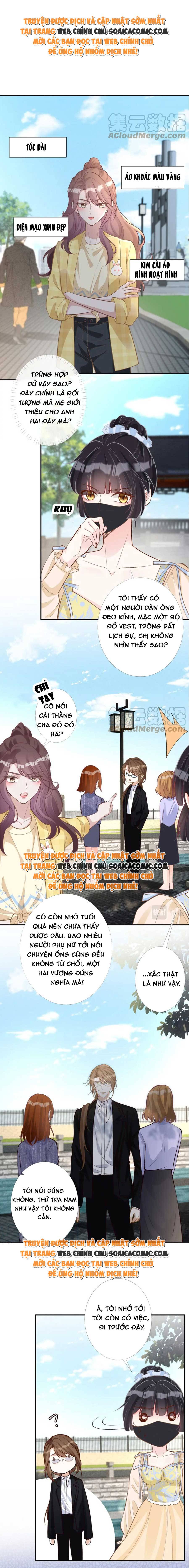 Ôm Khẩn Tiểu Mã Giáp Của Tôi - Chap 101 - Trang 2