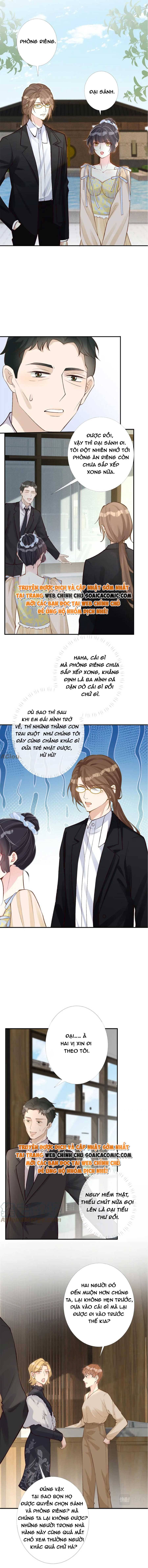 Ôm Khẩn Tiểu Mã Giáp Của Tôi - Chap 101 - Trang 5