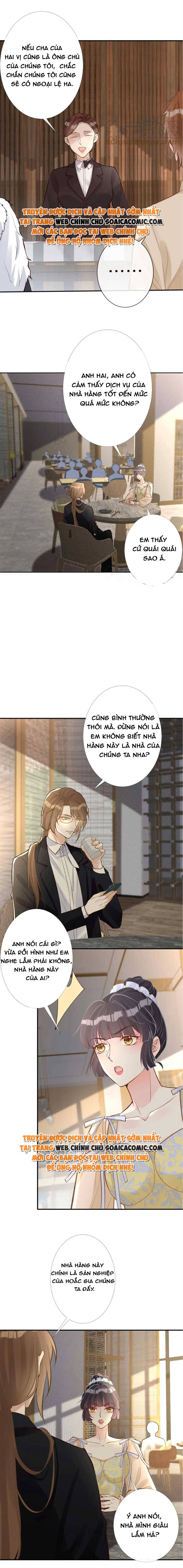 Ôm Khẩn Tiểu Mã Giáp Của Tôi - Chap 101 - Trang 6