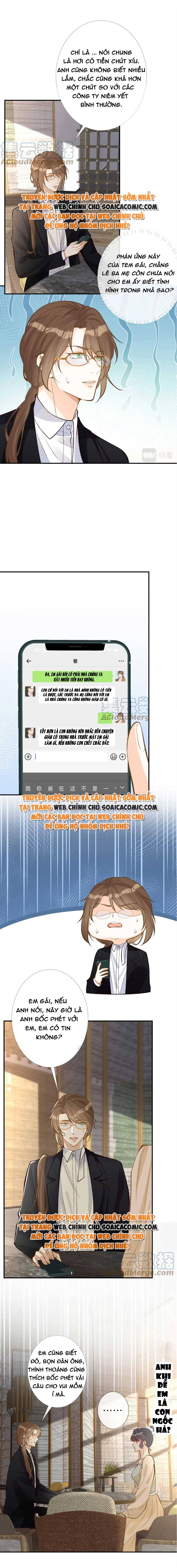 Ôm Khẩn Tiểu Mã Giáp Của Tôi - Chap 101 - Trang 7