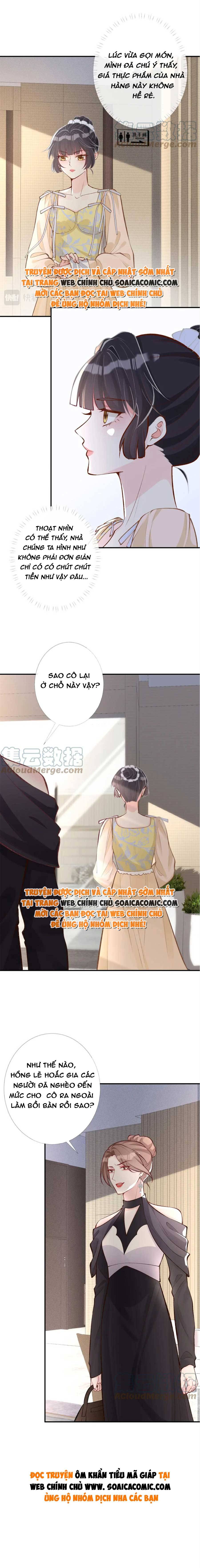 Ôm Khẩn Tiểu Mã Giáp Của Tôi - Chap 101 - Trang 8