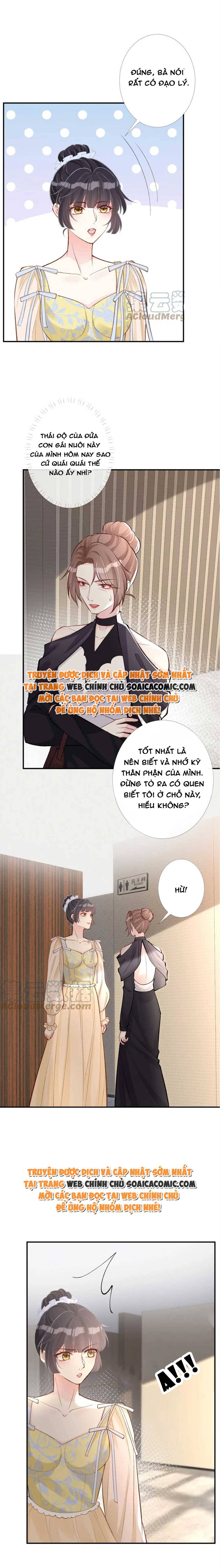 Ôm Khẩn Tiểu Mã Giáp Của Tôi - Chap 102 - Trang 2