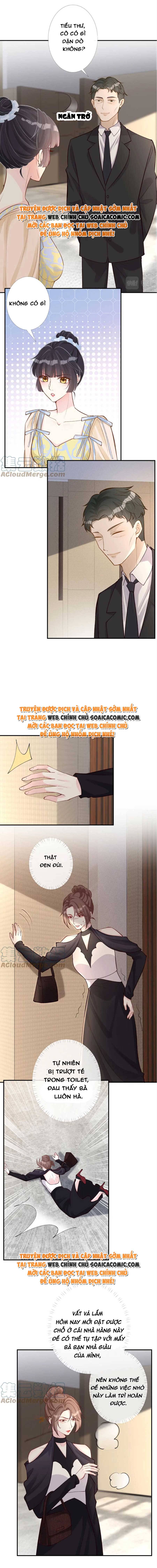 Ôm Khẩn Tiểu Mã Giáp Của Tôi - Chap 102 - Trang 3