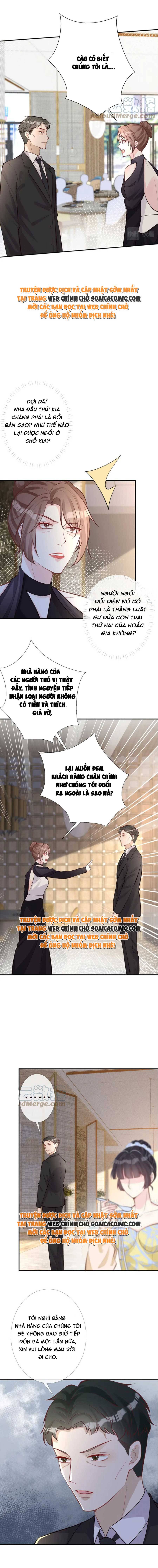 Ôm Khẩn Tiểu Mã Giáp Của Tôi - Chap 102 - Trang 6