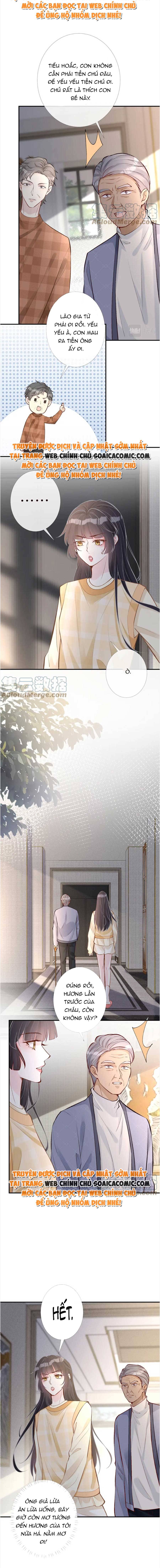 Ôm Khẩn Tiểu Mã Giáp Của Tôi - Chap 103 - Trang 4