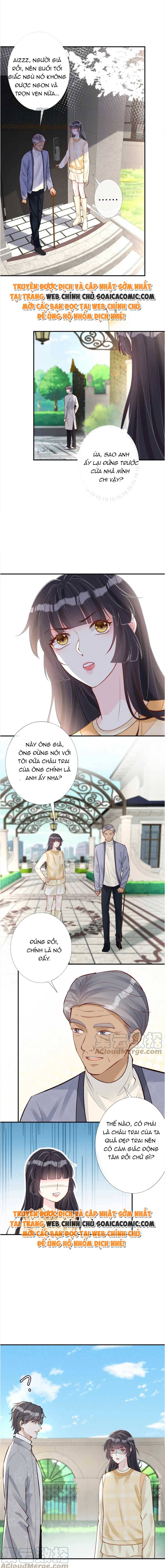 Ôm Khẩn Tiểu Mã Giáp Của Tôi - Chap 103 - Trang 5
