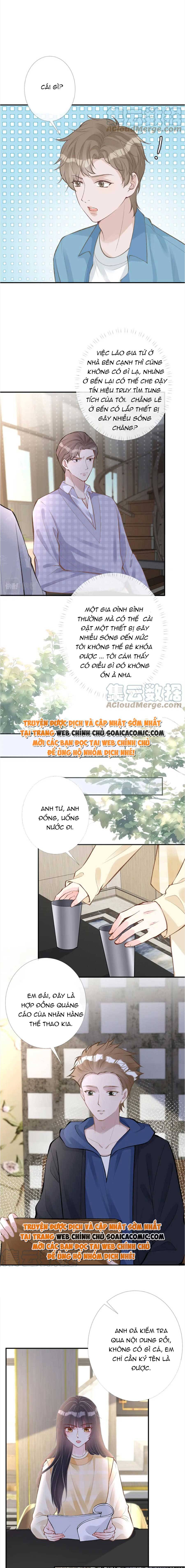 Ôm Khẩn Tiểu Mã Giáp Của Tôi - Chap 104 - Trang 2