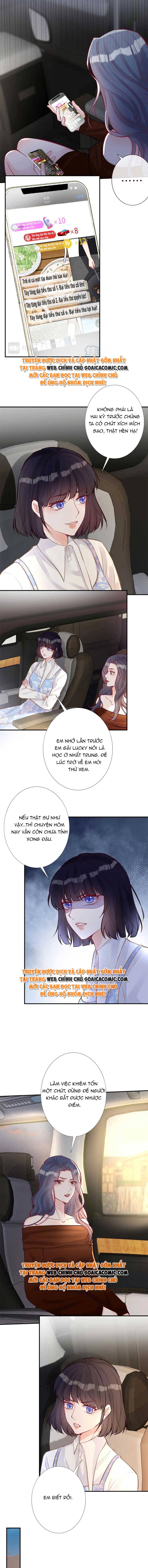 Ôm Khẩn Tiểu Mã Giáp Của Tôi - Chap 105 - Trang 3