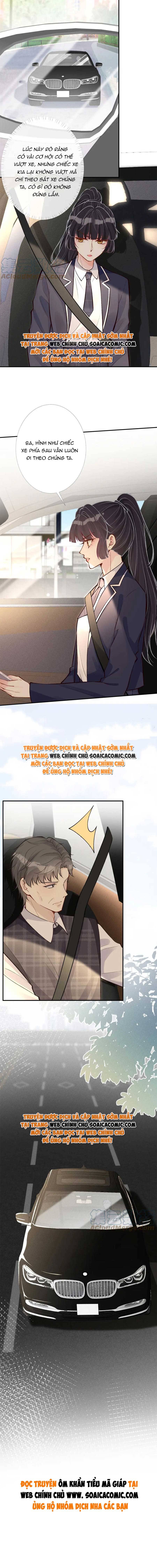 Ôm Khẩn Tiểu Mã Giáp Của Tôi - Chap 105 - Trang 7