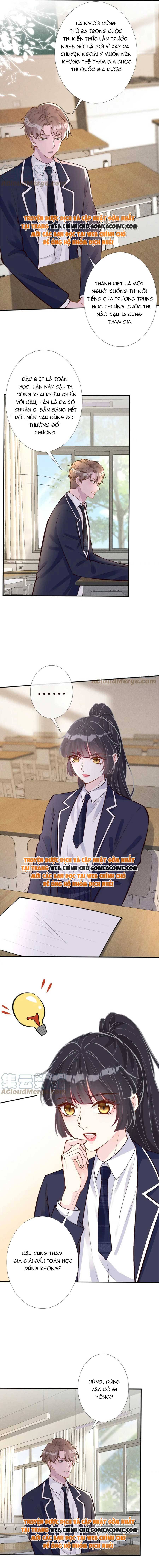 Ôm Khẩn Tiểu Mã Giáp Của Tôi - Chap 106 - Trang 5