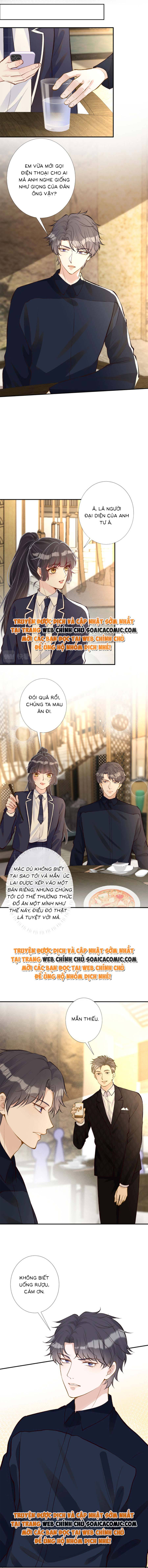 Ôm Khẩn Tiểu Mã Giáp Của Tôi - Chap 109 - Trang 4