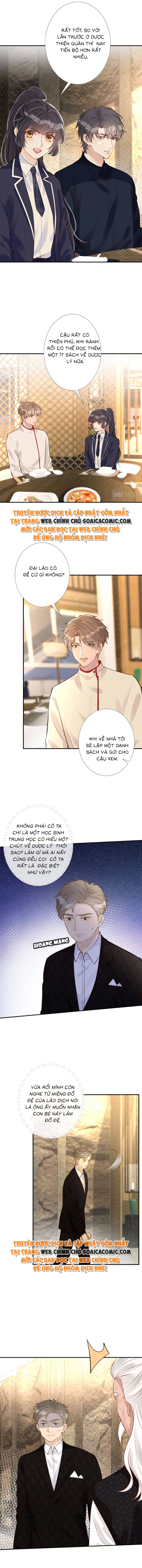 Ôm Khẩn Tiểu Mã Giáp Của Tôi - Chap 109 - Trang 6