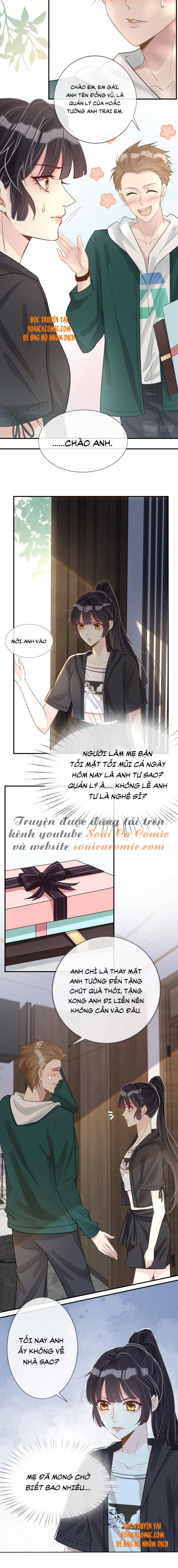 Ôm Khẩn Tiểu Mã Giáp Của Tôi - Chap 11 - Trang 5