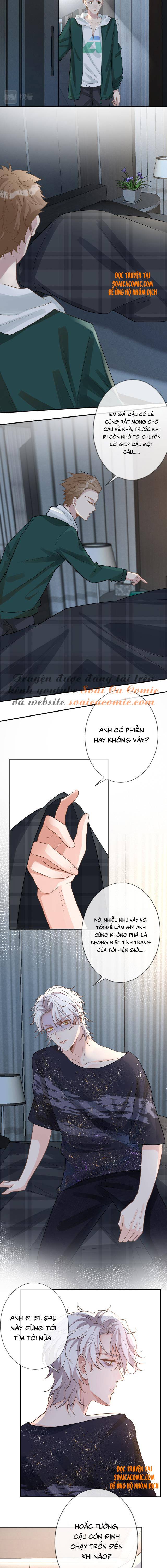 Ôm Khẩn Tiểu Mã Giáp Của Tôi - Chap 11 - Trang 7