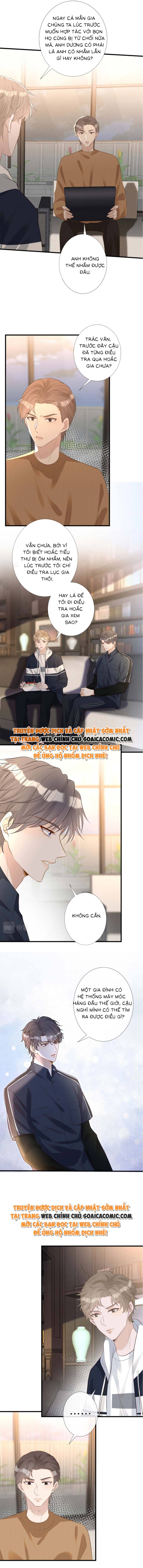 Ôm Khẩn Tiểu Mã Giáp Của Tôi - Chap 110 - Trang 2
