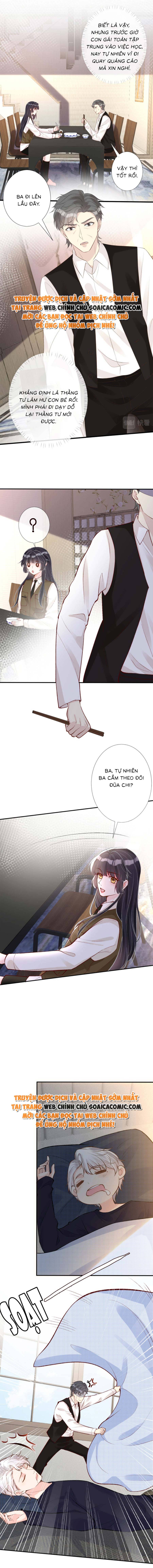 Ôm Khẩn Tiểu Mã Giáp Của Tôi - Chap 110 - Trang 4