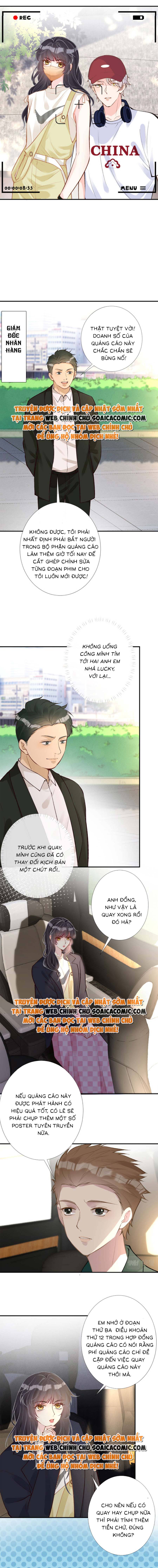 Ôm Khẩn Tiểu Mã Giáp Của Tôi - Chap 110 - Trang 7