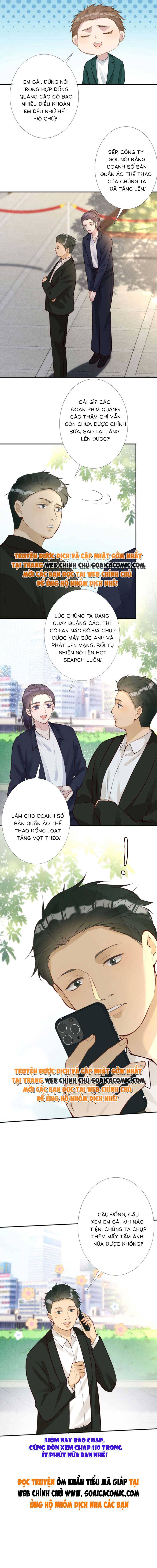 Ôm Khẩn Tiểu Mã Giáp Của Tôi - Chap 110 - Trang 8