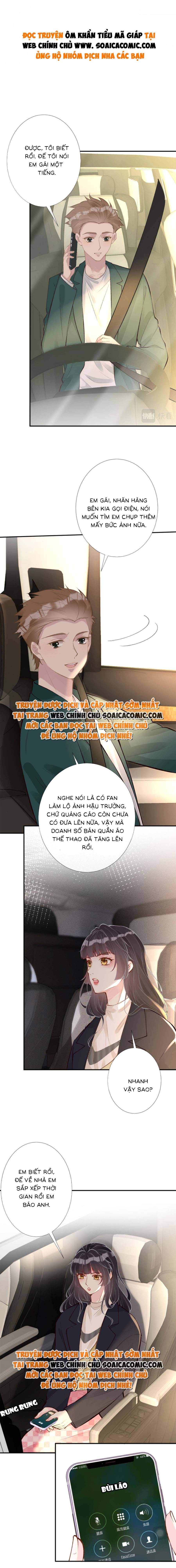 Ôm Khẩn Tiểu Mã Giáp Của Tôi - Chap 111 - Trang 1