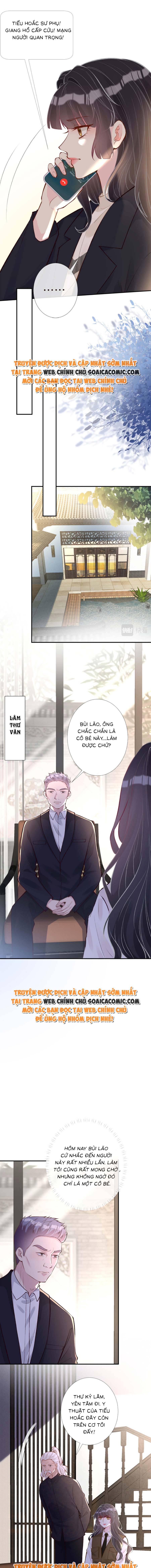 Ôm Khẩn Tiểu Mã Giáp Của Tôi - Chap 111 - Trang 2
