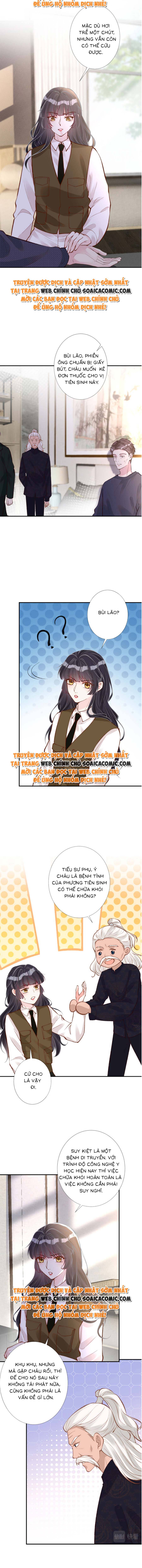 Ôm Khẩn Tiểu Mã Giáp Của Tôi - Chap 112 - Trang 2