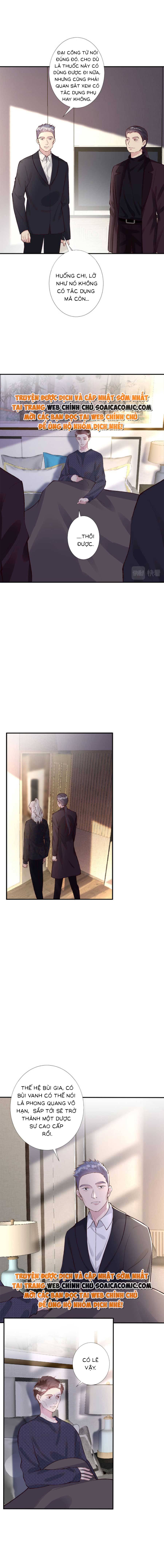 Ôm Khẩn Tiểu Mã Giáp Của Tôi - Chap 113 - Trang 2